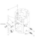 Press Frame Assembly