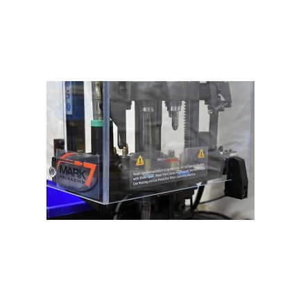 Mark 7® 1050 Machine Guard with Electronic Disconnect