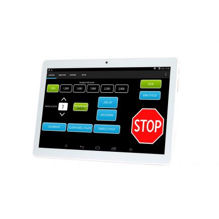 Replacement Tablet - 10" 