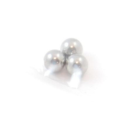 Mr. Bulletfeeder® Dropper Set of Steel Ball Bearings